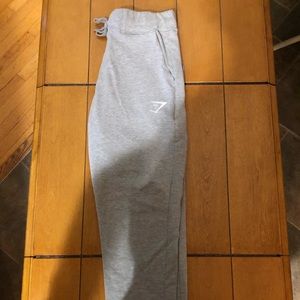 Gym Shark Sweatpants - Medium